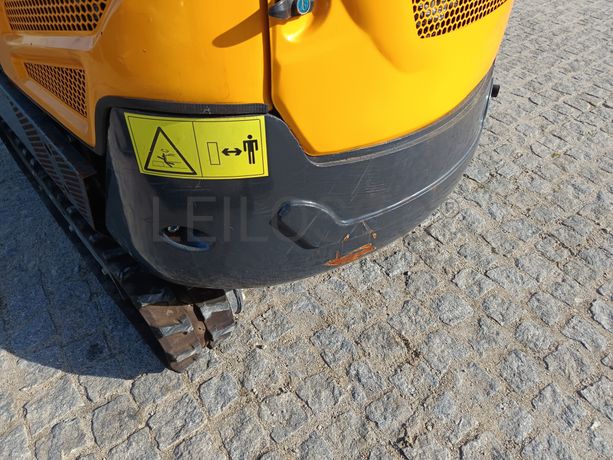 Mini Giratória Infront YFE16 · Ano 2022