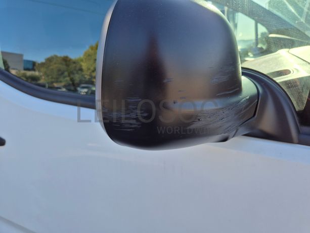 Peugeot Partner 1.5 Blue HDI XL · Ano 2020