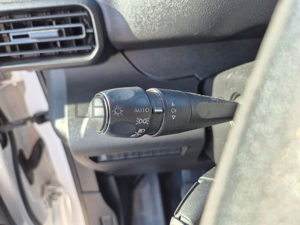 Peugeot Partner 1.5 Blue HDI XL · Ano 2020