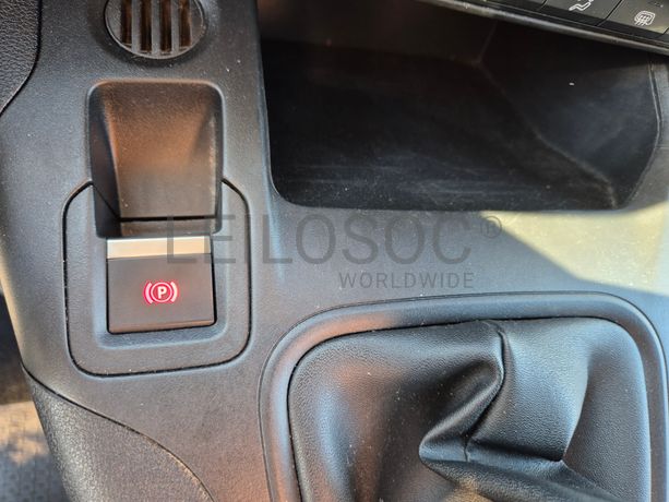 Peugeot Partner 1.5 Blue HDI XL · Ano 2020