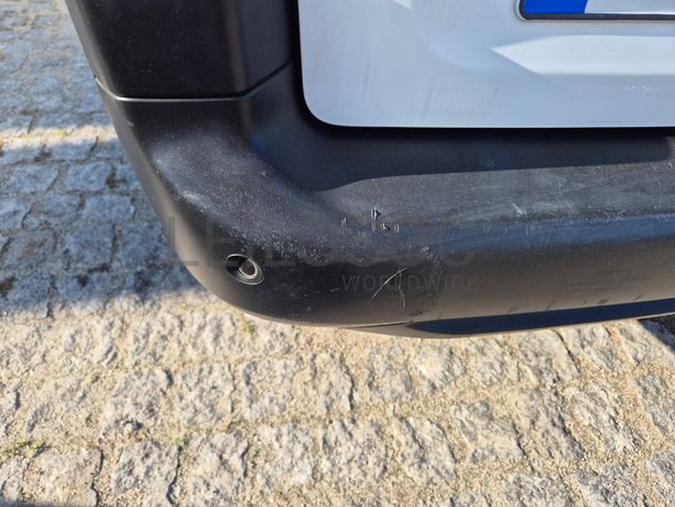 Peugeot Partner 1.5 Blue HDI XL · Ano 2020