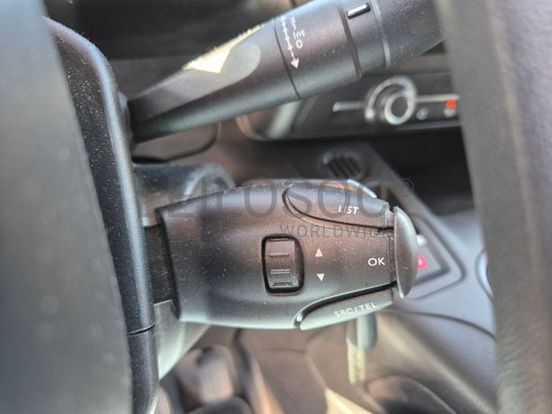 Peugeot Partner 1.5 Blue HDI XL · Ano 2020