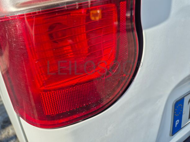 Peugeot Partner 1.5 Blue HDI XL · Ano 2020