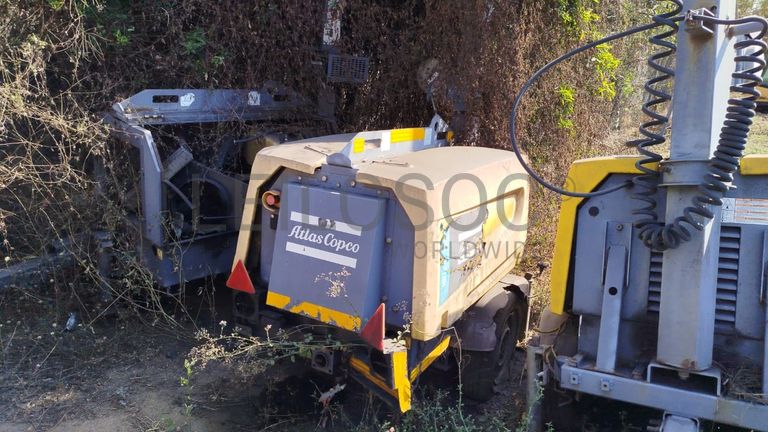 Torre de iluminação