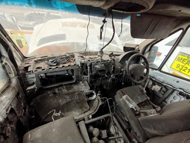 Mercedes Benz Sprinter