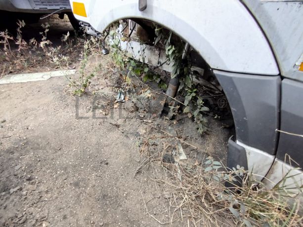 Mercedes Benz Sprinter