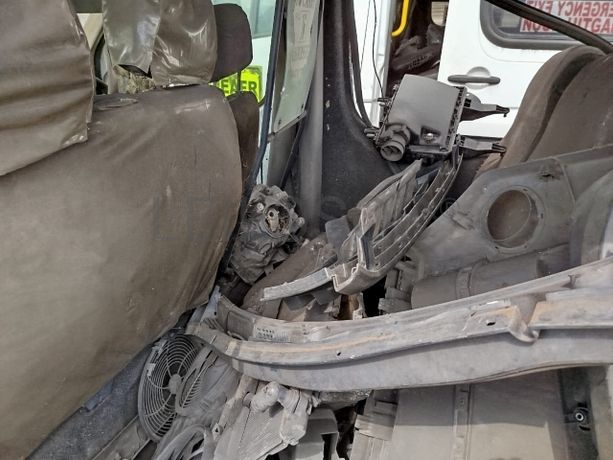 Mercedes Benz Sprinter