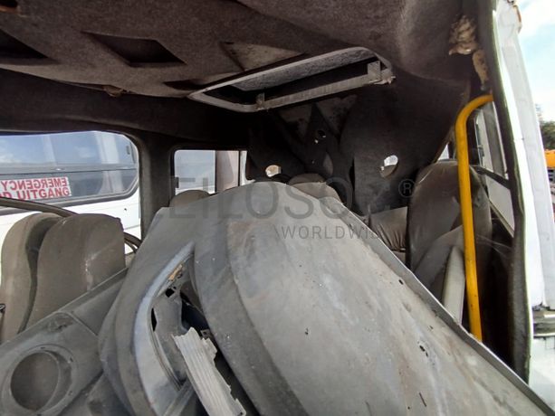 Mercedes Benz Sprinter