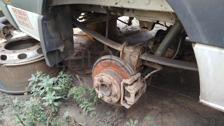 Mercedes Benz Sprinter