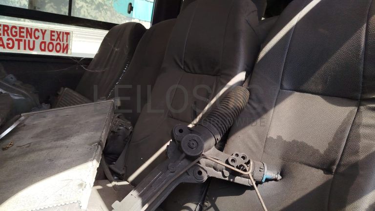 Mercedes Benz Sprinter