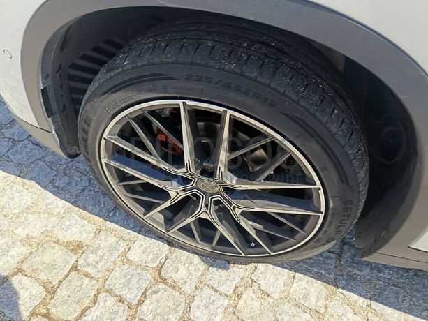 BMW X1 S Drive 16D · Ano 2019