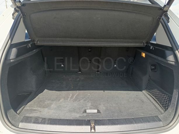 BMW X1 S Drive 16D · Ano 2019