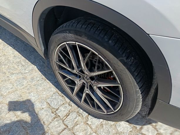 BMW X1 S Drive 16D · Ano 2019