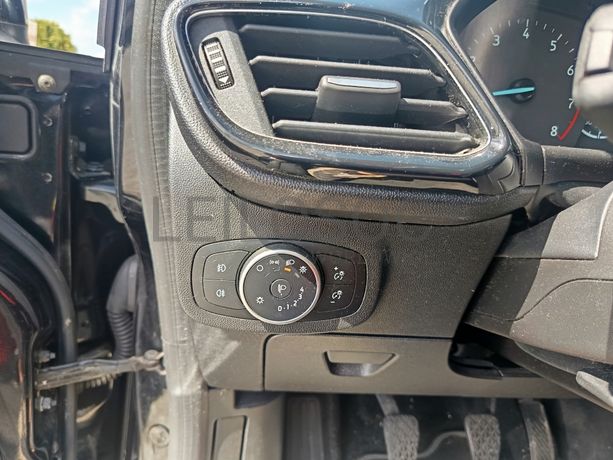 Ford Fiesta · Ano 2018