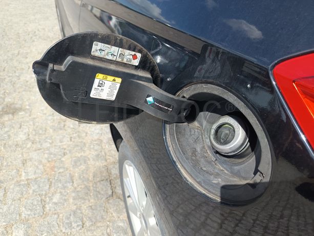 Ford Fiesta · Ano 2018