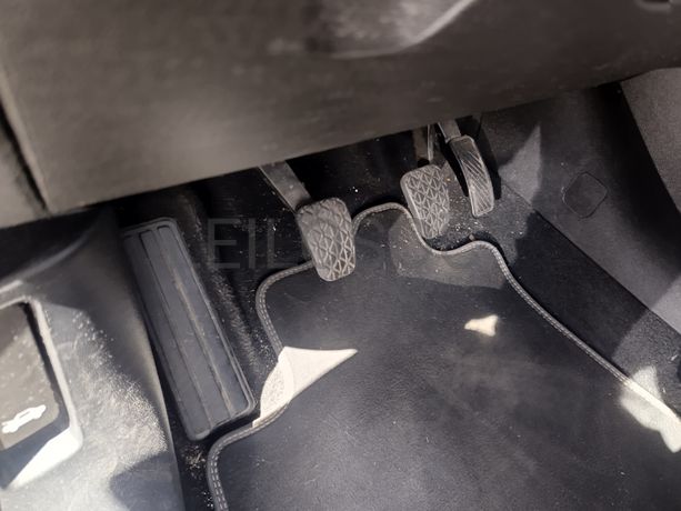 Ford Fiesta · Ano 2018