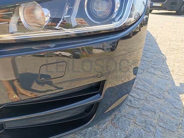 Jaguar XE · Ano 2016