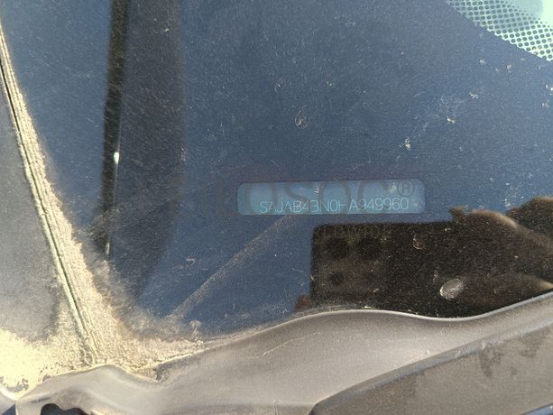 Jaguar XE · Ano 2016