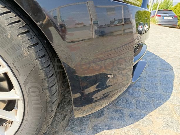 Jaguar XE · Ano 2016