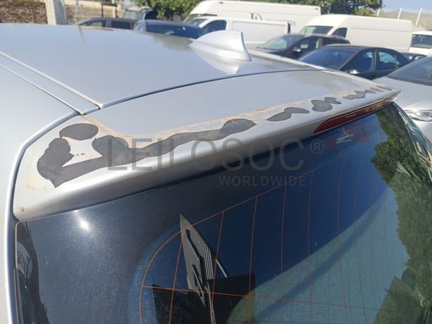 BMW 116D · Ano 2011