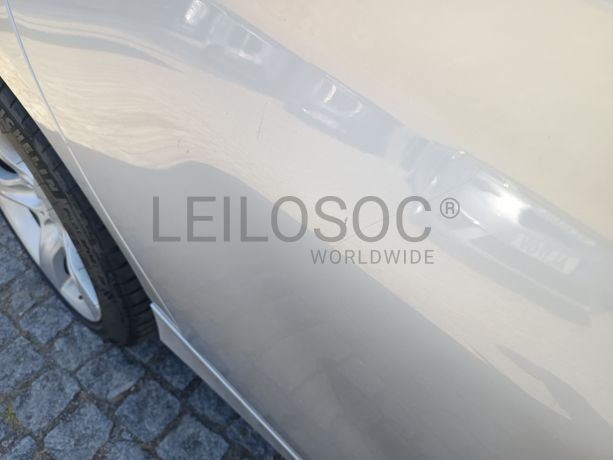 BMW 116D · Ano 2011