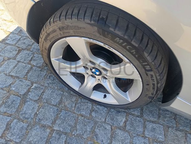 BMW 116D · Ano 2011