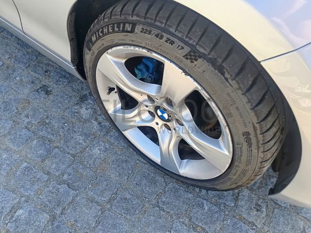 BMW 116D · Ano 2011