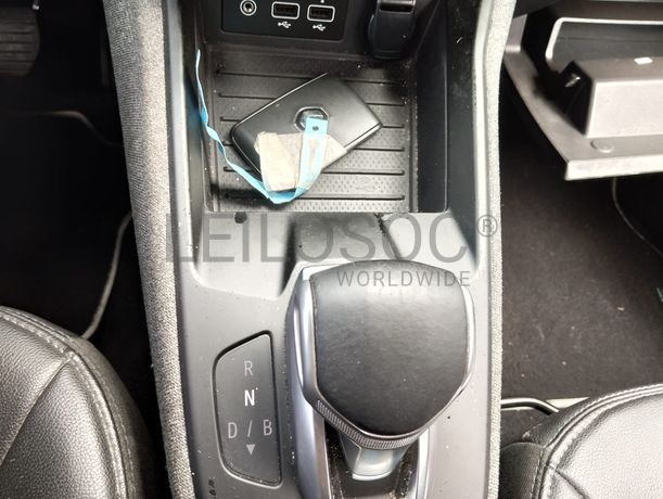 Renault Zoe · Ano 2020