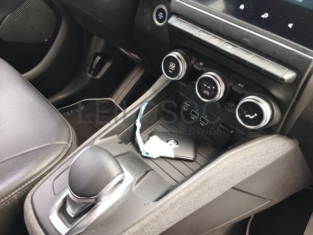 Renault Zoe · Ano 2020