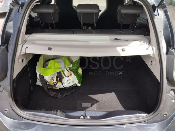 Renault Zoe · Ano 2020