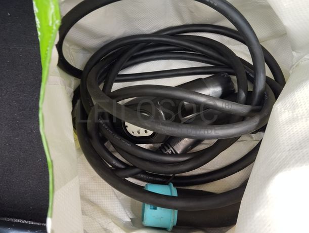 Renault Zoe · Ano 2020