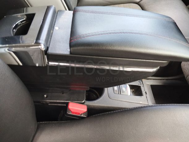 Renault Zoe · Ano 2020