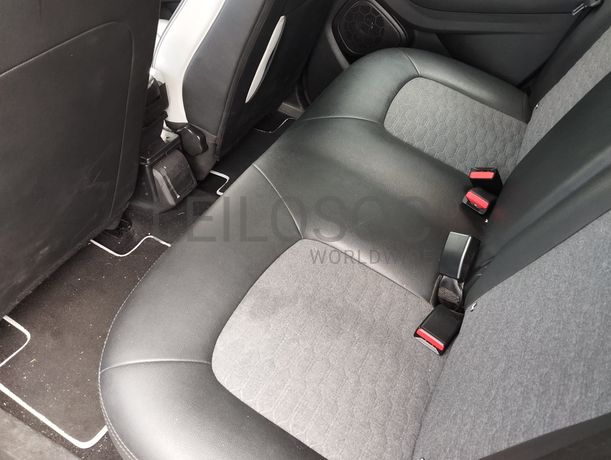 Renault Zoe · Ano 2020