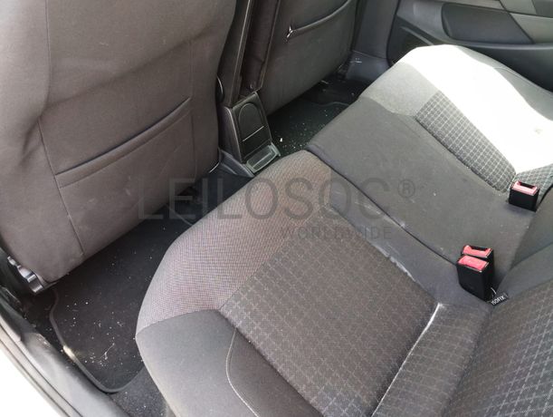 Volkswagen Polo · Ano 2017