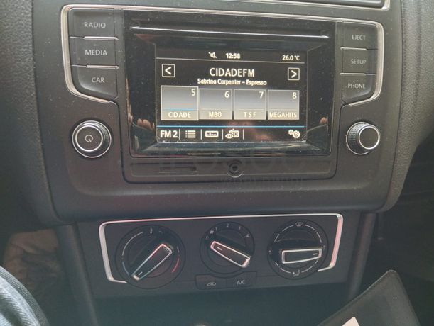 Volkswagen Polo · Ano 2017