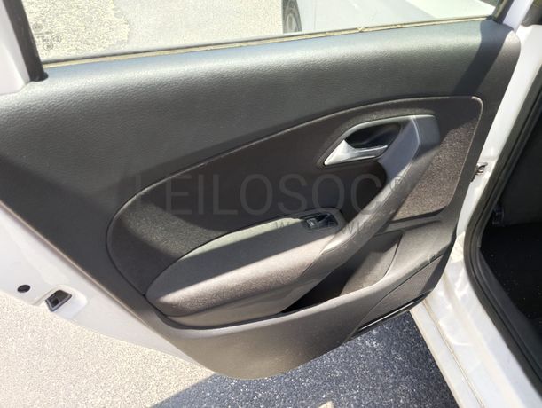 Volkswagen Polo · Ano 2017