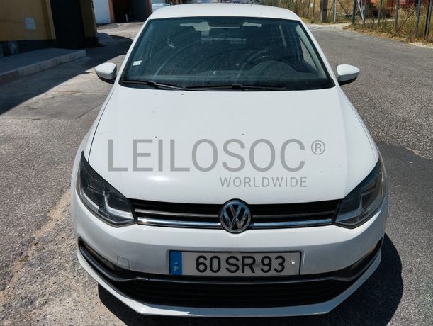 Volkswagen Polo · Ano 2017