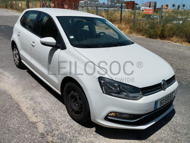 Volkswagen Polo · Ano 2017