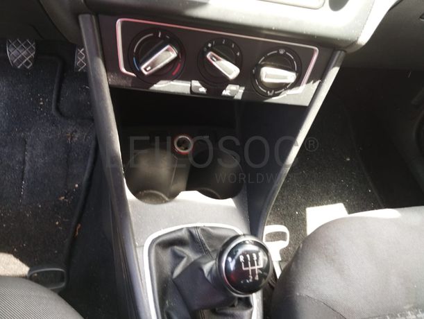 Volkswagen Polo · Ano 2017