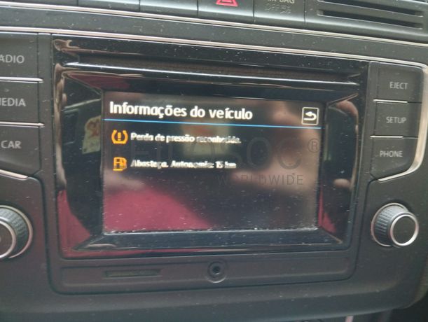 Volkswagen Polo · Ano 2017