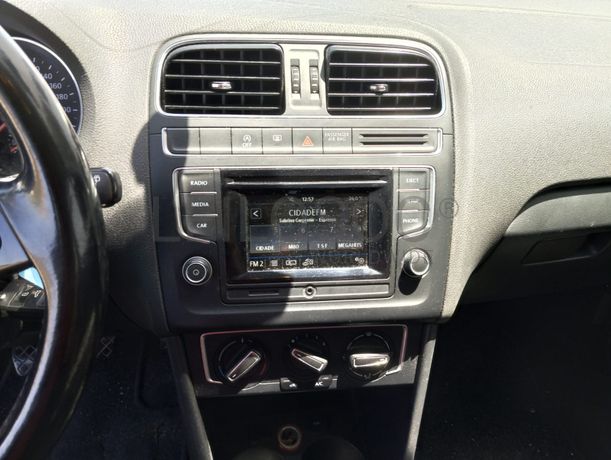 Volkswagen Polo · Ano 2017