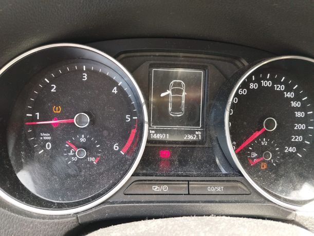 Volkswagen Polo · Ano 2017