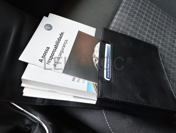 Volkswagen Polo · Ano 2017