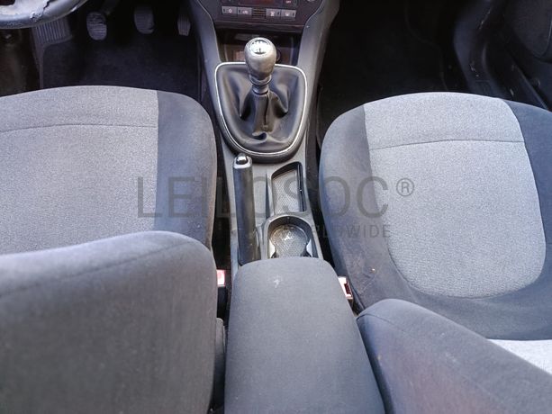 Fiat Bravo · Ano 2008