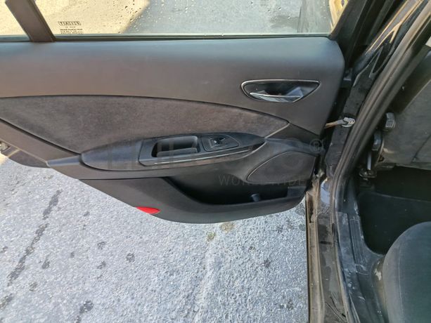 Fiat Bravo · Ano 2008