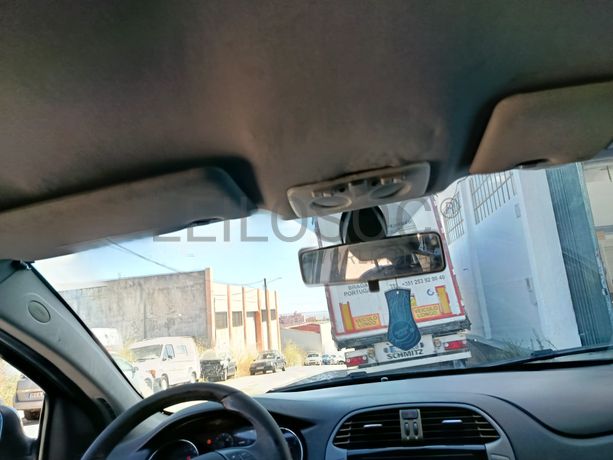 Fiat Bravo · Ano 2008