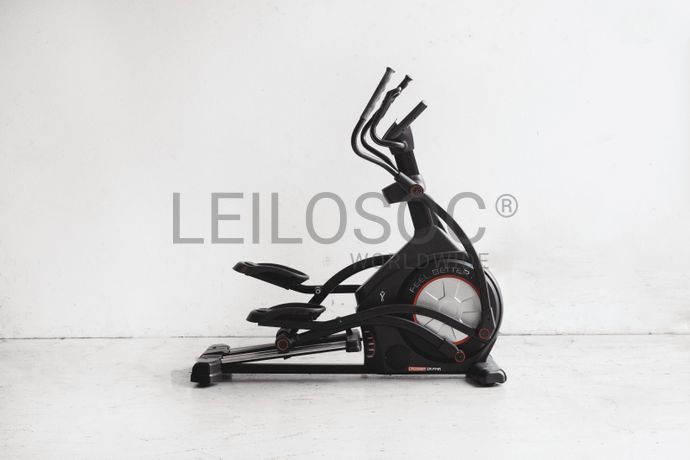 Bicicleta Fytter Crosser