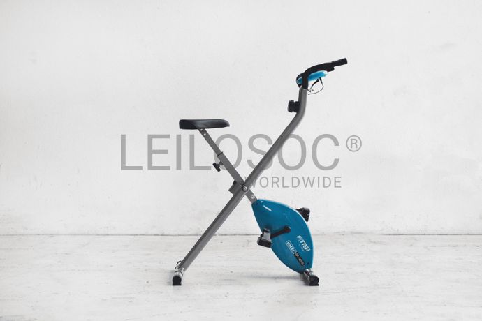 Bicicleta Fytter Racer