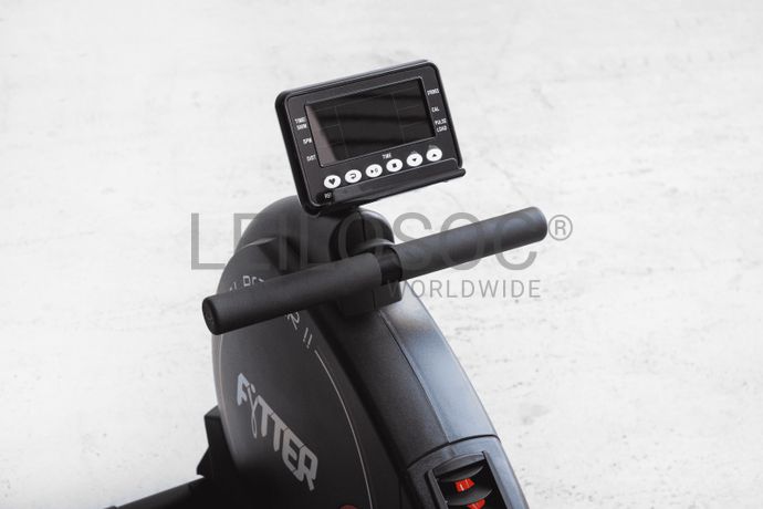 Bicicleta Fytter Rower