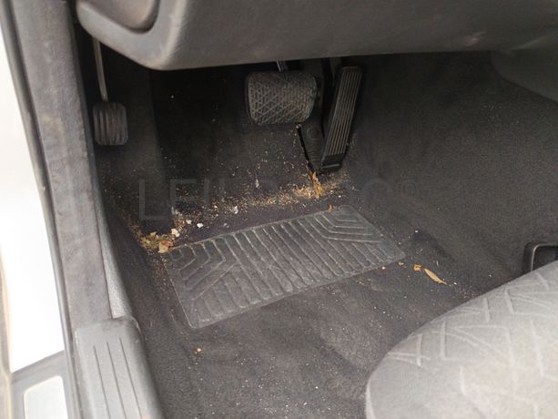 Mercedes-Benz C200 Kompressor · Ano 2000